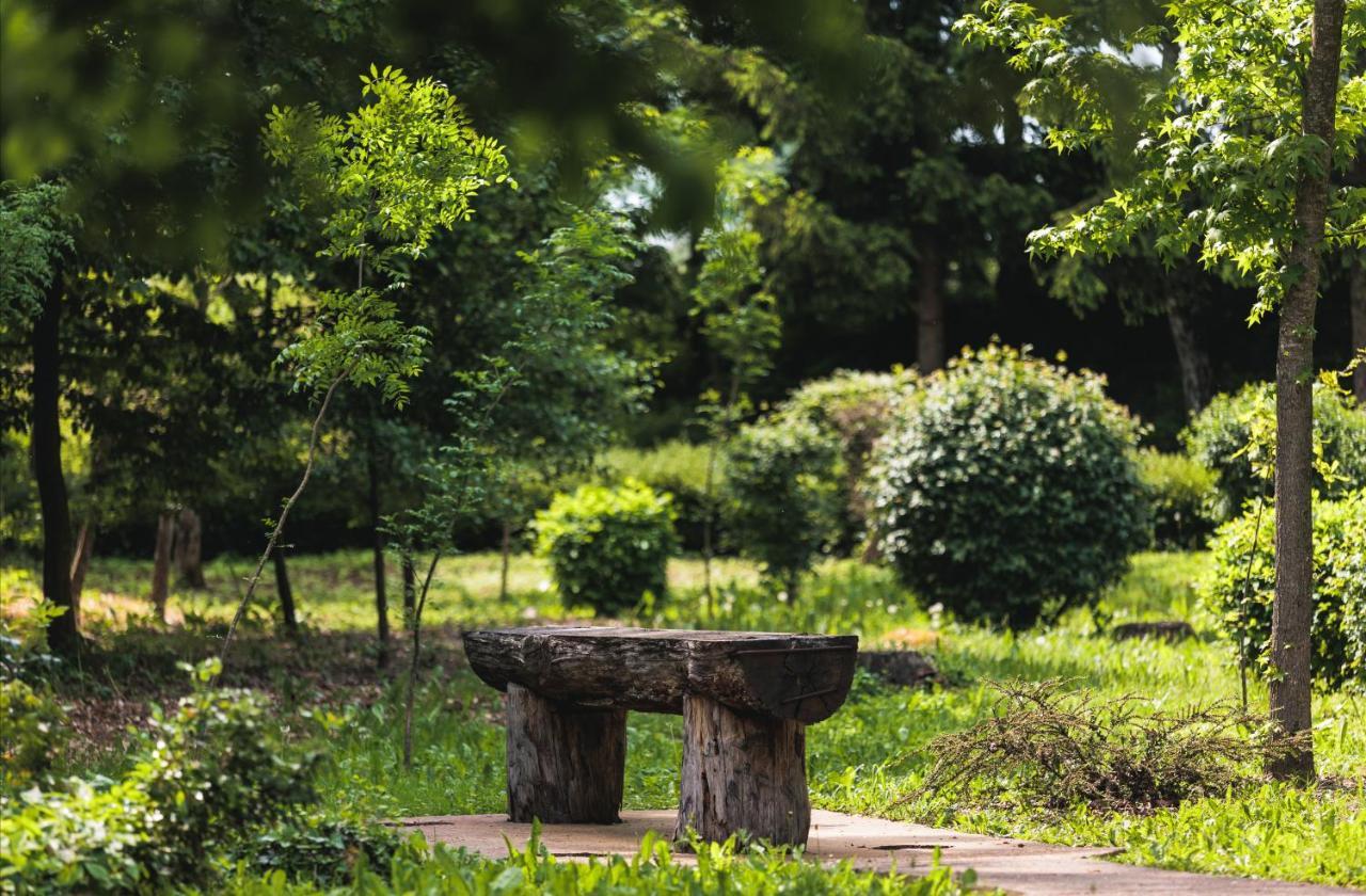 Rajski Vrt - Lake House - Paradise Garden シサク エクステリア 写真